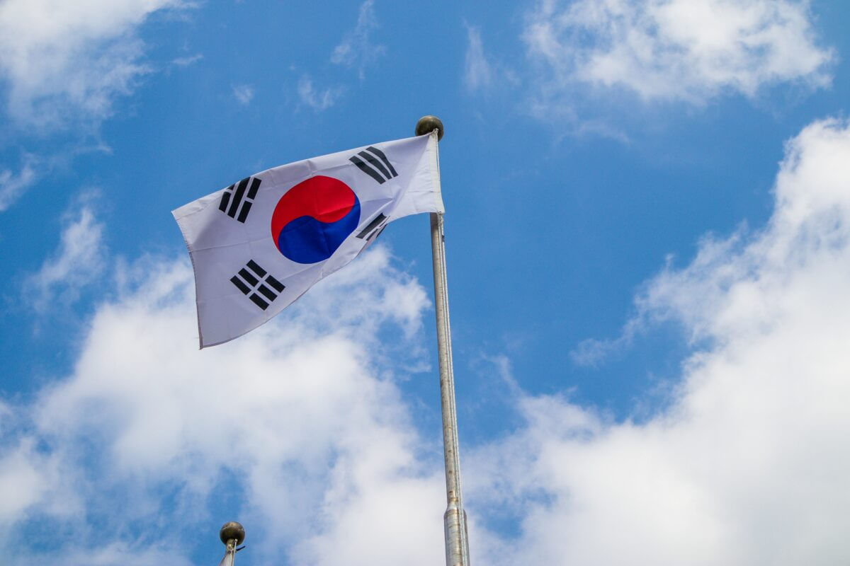 korea