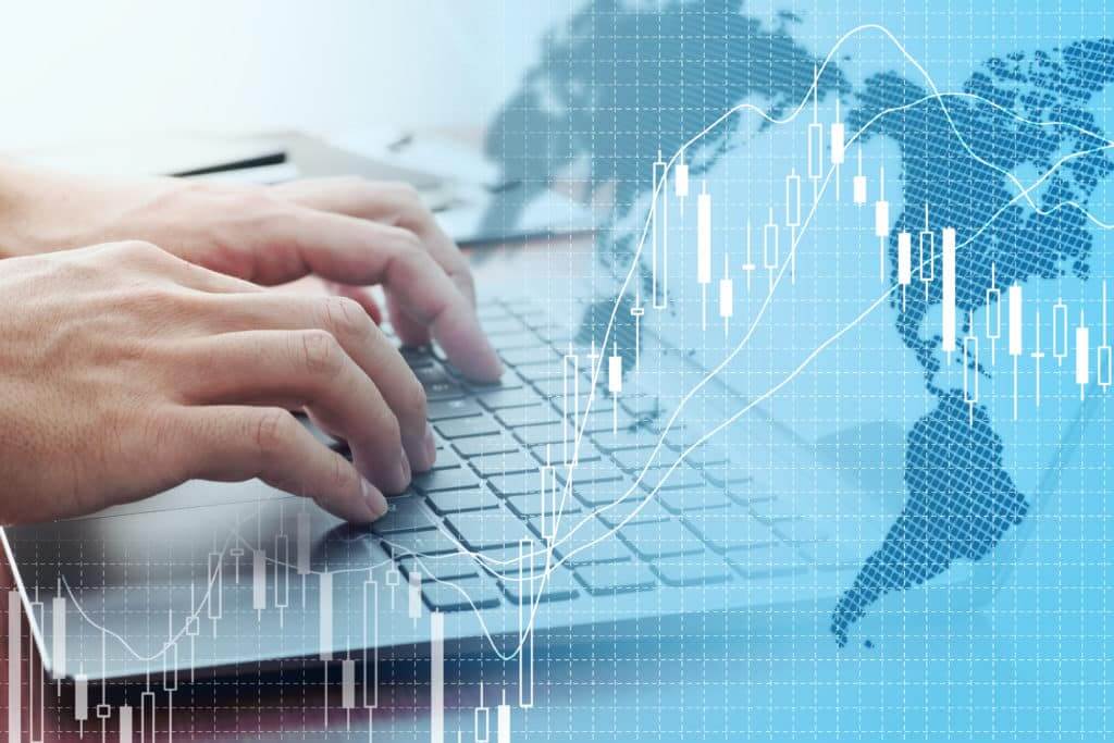 Trading strategies for major and minor pairs