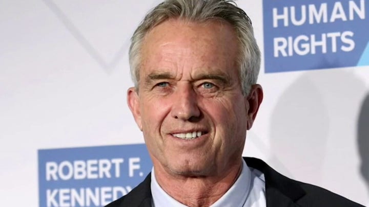 Possible RFK, Jr. endorsement for Trump could 