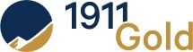 1911 Gold - Logo (CNW Group/1911 Gold Corporation)