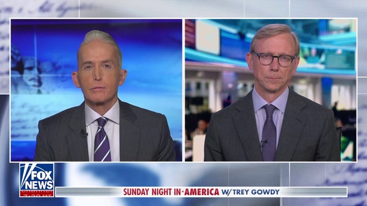 The single biggest driver of instability in the Middle East is the Iranian regime, says Brian Hook