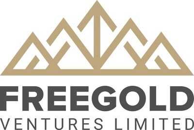 Freegold Logo (CNW Group/Freegold Ventures Limited)