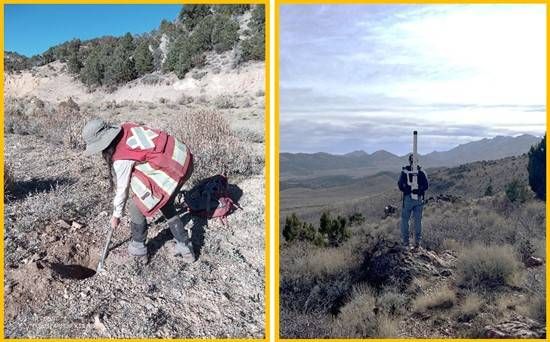 Cannot view this image? Visit: https://images.newsfilecorp.com/files/2799/278476_nevadasunrise_550.jpg